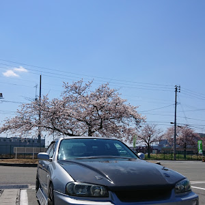 スカイライン ER34