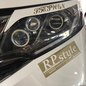 ステップワゴン RP3