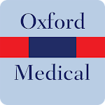 Cover Image of Descargar Diccionario médico de Oxford 9.1.283 APK