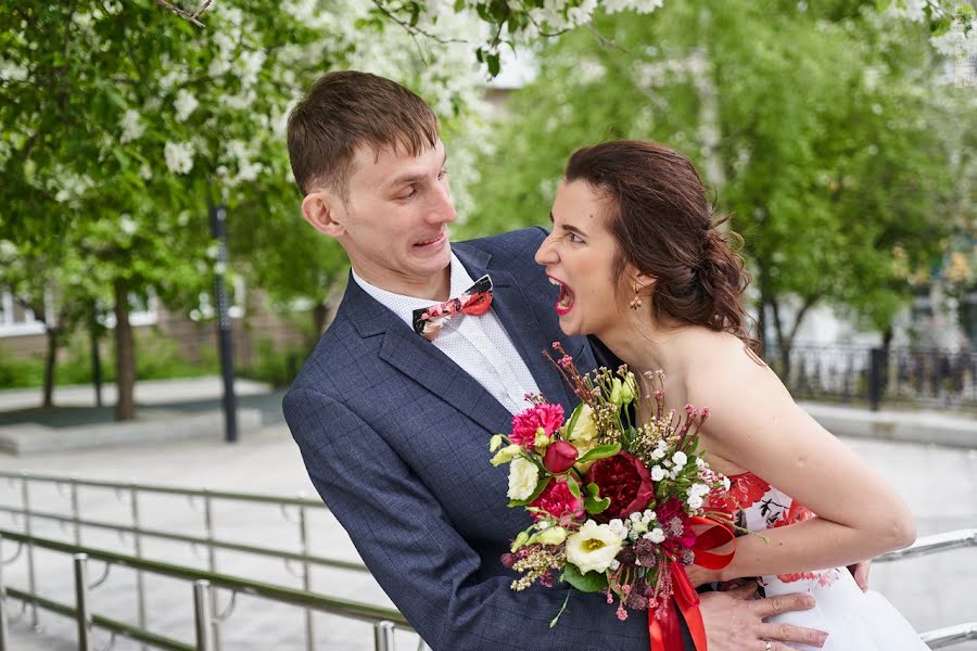 Photographe de mariage Anastasiya Fe (anastasiafe). Photo du 16 octobre 2018