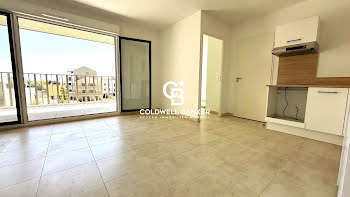 appartement à Montpellier (34)