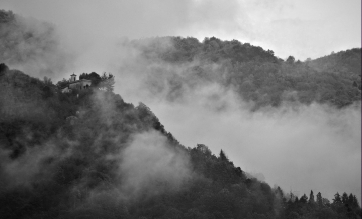 Preghiere e silenzio.. di AlfredoNegroni