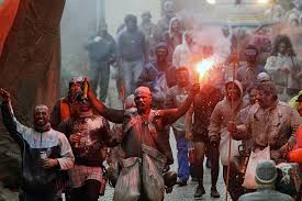 Image result for godhra riots in india