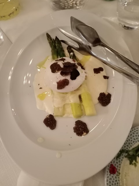 Osteria il Tartufo