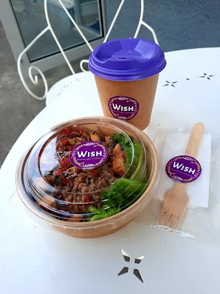 WISH Coffee Bar