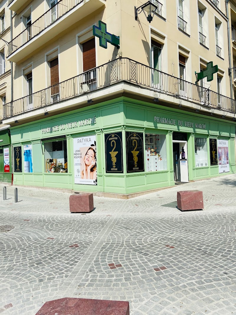 photo pharmacie