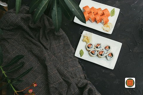 Naminaj Sushi