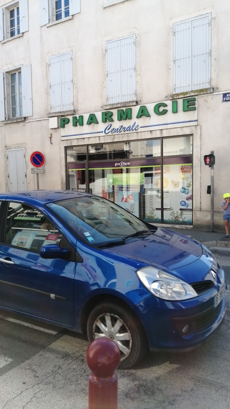 photo pharmacie