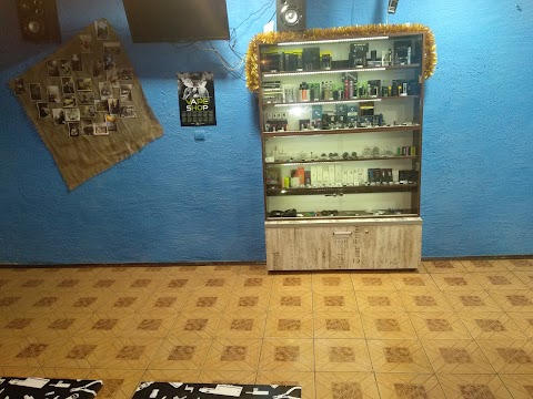 VAPE SHOP