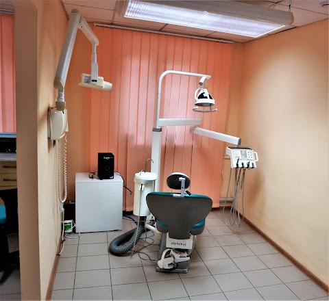 VEDA dental, стоматологічна клініка