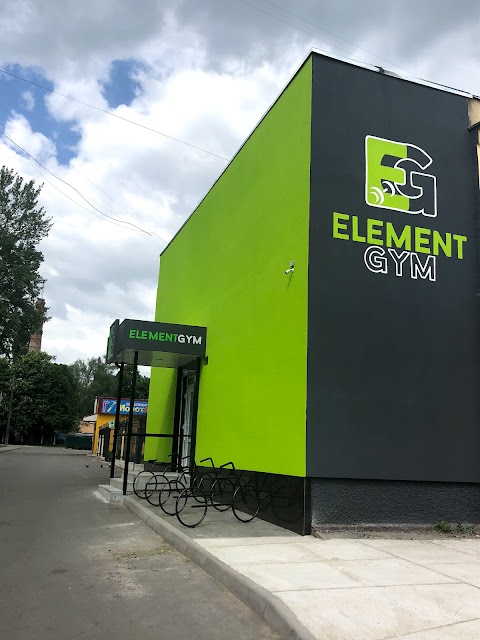 Element Gym