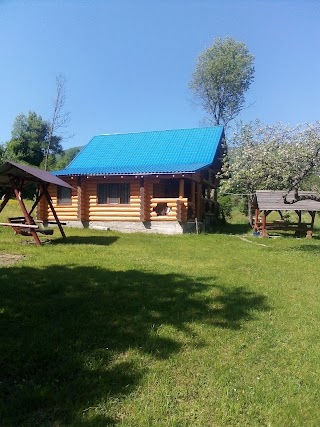 Cottage "Лісовий"