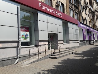 Forward Bank