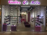 Kinder Moda | ТРЦ " Dream Town 2" | Киев