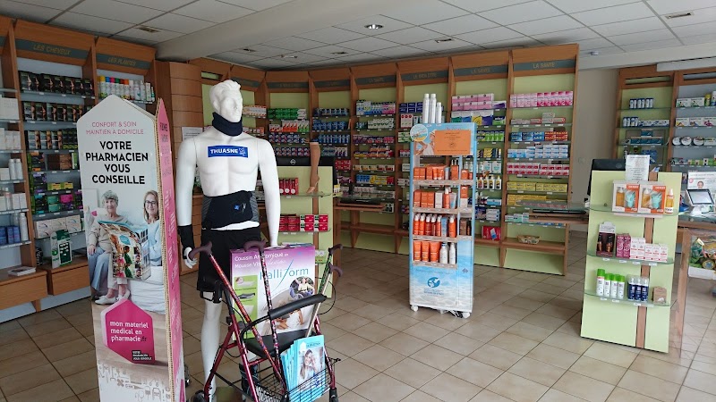 photo pharmacie