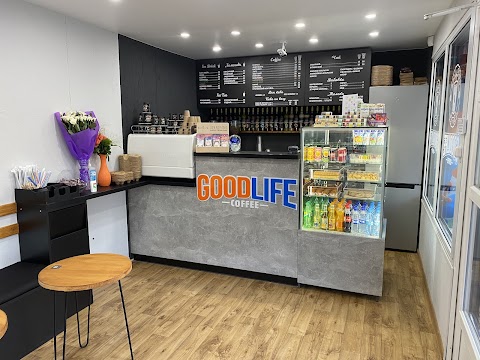 Good Life Coffee