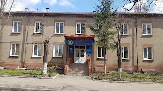 Український науково-дослідний інститут спирту і біотехнології продовольчих продуктів