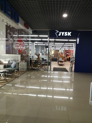 JYSK