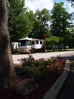 Turkey Creek RV Village