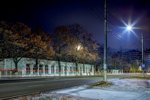 Бориспільська вечірня школа