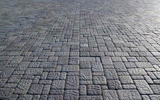 Тротуарная плитка Палеоліт Николаев, гипсовая плитка, фасадный камень