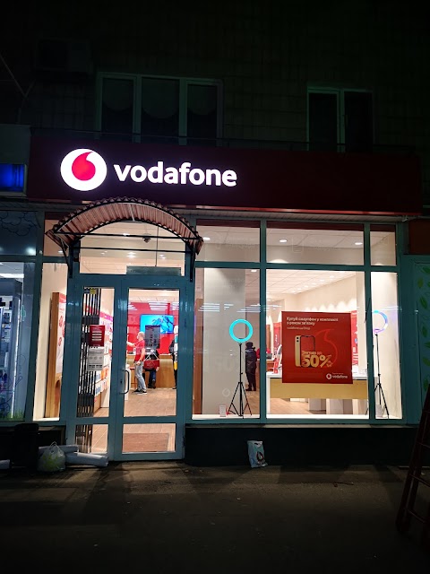 Vodafone