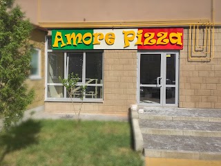 Amore Pizza Васильков