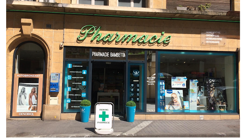 photo pharmacie