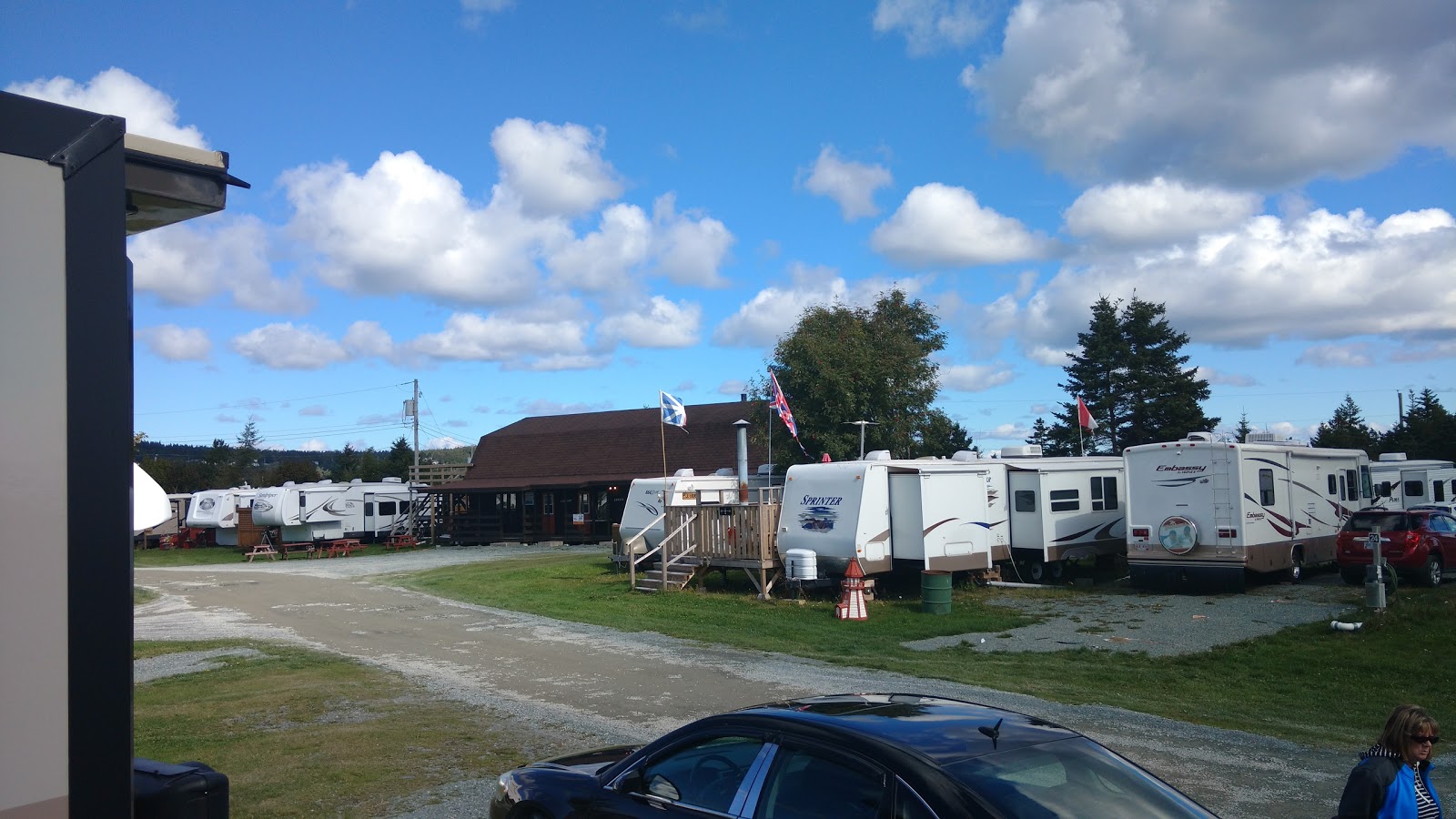 Mountain View RV Park