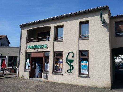 photo pharmacie