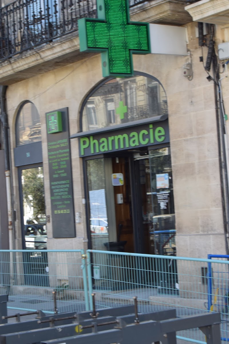 photo pharmacie