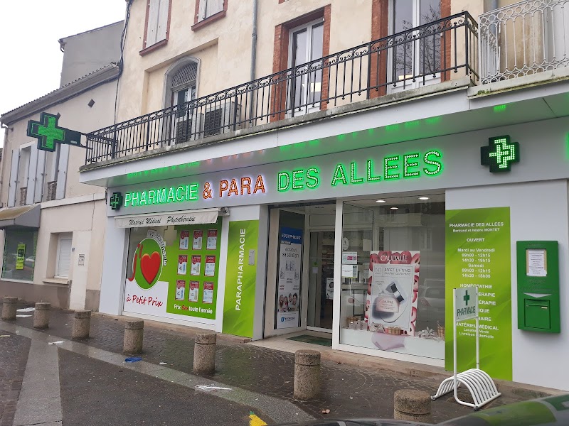 photo pharmacie