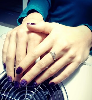 Ferro manicure