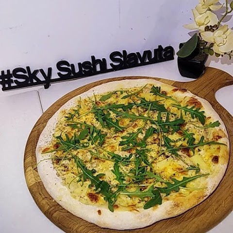 SKY SUSHI PIZZA