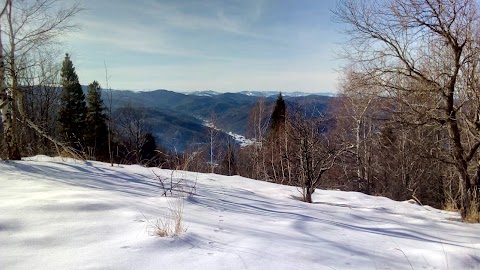 Великий Стіжок