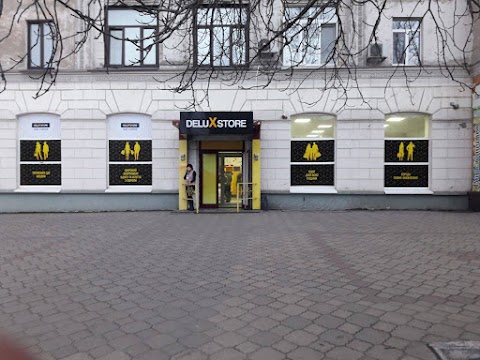 DELUXSTORE