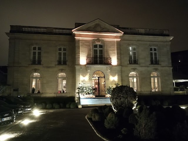 La Grande Maison de Bernard Magrez