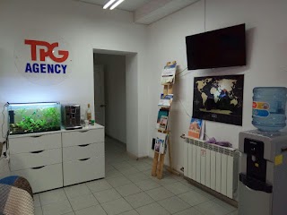 TPG Agency