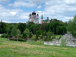 Парк Феофанія