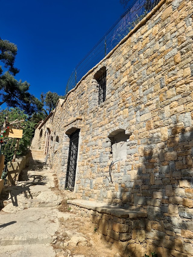 Calanque de Figuerolles