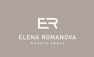Beauty Space by Elena Romanova