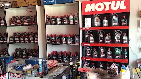 MOTUL Черновцы