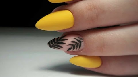 Ногтевой сервис "Art Nails"