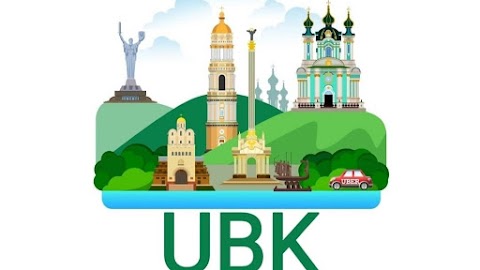 Подключение к Uber (UBK) Главный Офис