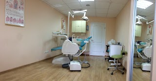 Sharapenko Dental Office