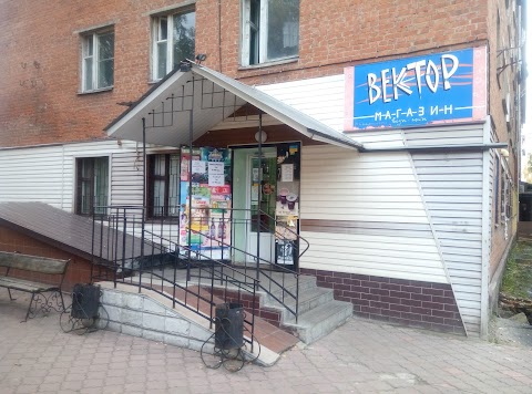 Вектор