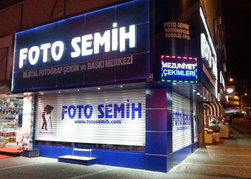 Foto Semih