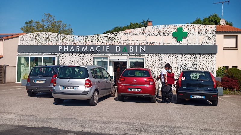 photo pharmacie