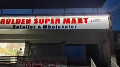 photo of Golden Super Mart