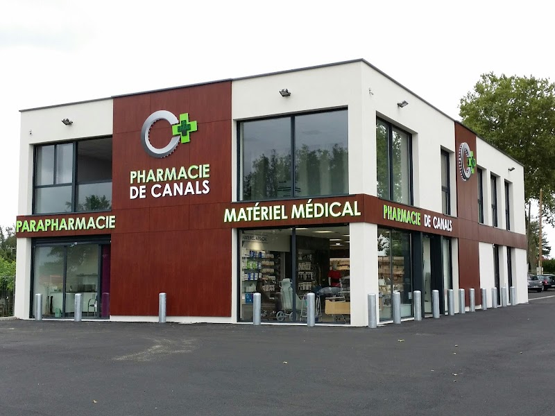 photo pharmacie